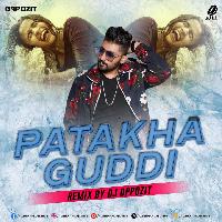 Patakha Guddi (Tech House Remix) - DJ Oppozit